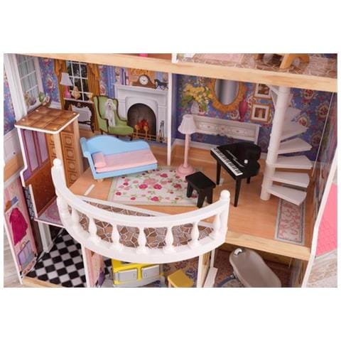 Casa Delle Bambole Magnolia 87 x 43 x 25 cm 65839 - Foto 1